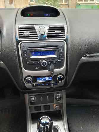 Geely Emgrand 7 Донецк