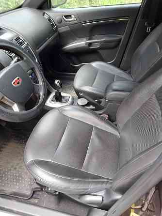 Geely Emgrand 7 Донецк