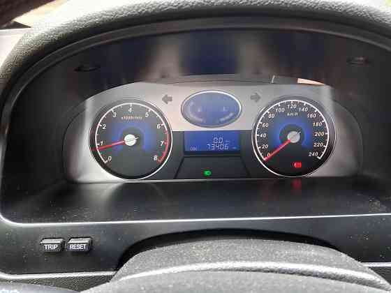 Geely Emgrand 7 Донецк