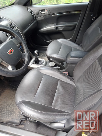 Geely Emgrand 7 Донецк - изображение 6