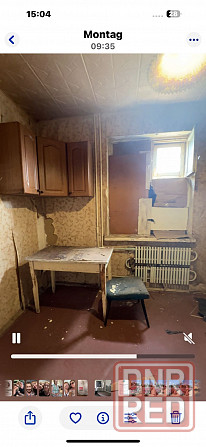 Продам 3-х комн. квартиру Админпоселок Донецк - изображение 2