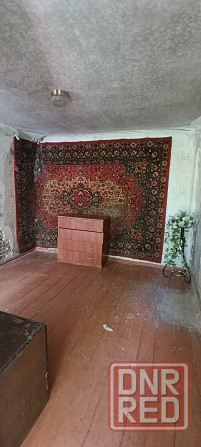 Продам Бюджетный Вариант!!! 2-х комнатную квартиру на земле в Пролетарском р-не, Интернат. Донецк - изображение 3