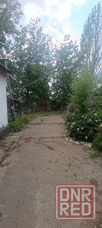 Продам Дом 52 м² в Ленинском р-не, Военное училище. Гараж. Хоз постройки.Участок 13 соток. Донецк - изображение 3