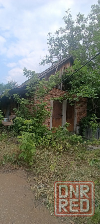 Продам Дом 52 м² в Ленинском р-не, Военное училище. Гараж. Хоз постройки.Участок 13 соток. Донецк - изображение 11