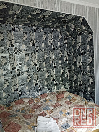 Продам Дом 60 м² в Куйбышевском р-не, ул. Толстого. Гараж. Газ. Удобства в доме Донецк - изображение 6