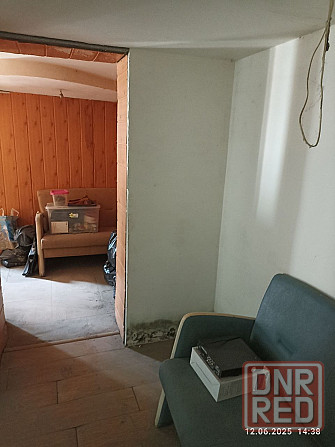 Продам Дом 60 м² в Куйбышевском р-не, ул. Толстого. Гараж. Газ. Удобства в доме Донецк - изображение 8
