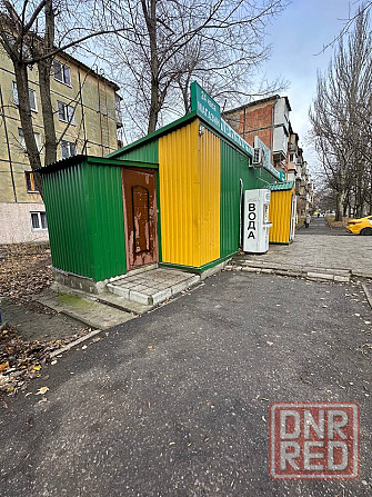 Продам Два МаФа 122 м² и 61 м² в Калининском районе. Документы готовы. Отдельностоящие. Парковка. Донецк - изображение 3
