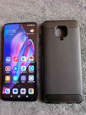 Xiaomi Redmi Note 9S 4/64GB. Донецк