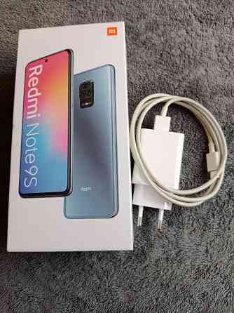 Xiaomi Redmi Note 9S 4/64GB. Донецк