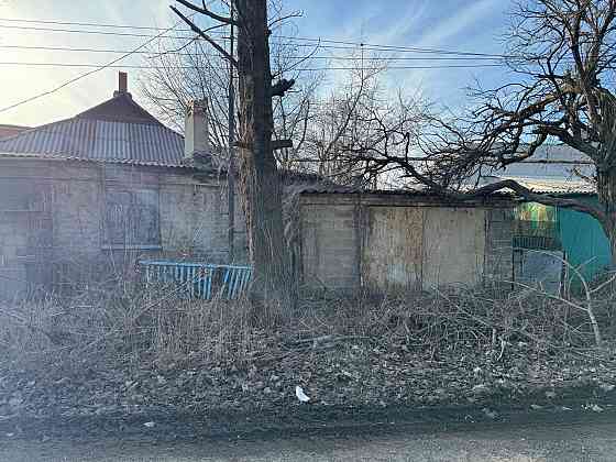 Продам дом (квартира на земле) Донецк
