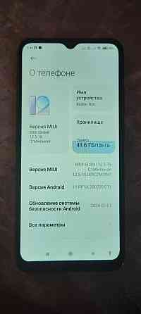 Продам Redmi 10A Макеевка
