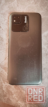 Продам Redmi 10A Макеевка - изображение 2