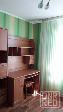 Продам 2-х ком.кв. ул.б.Магистральная, жилое состояние. Документы готовы. Донецк - изображение 1