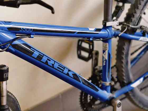 Велосипед TREK 3500 Донецк