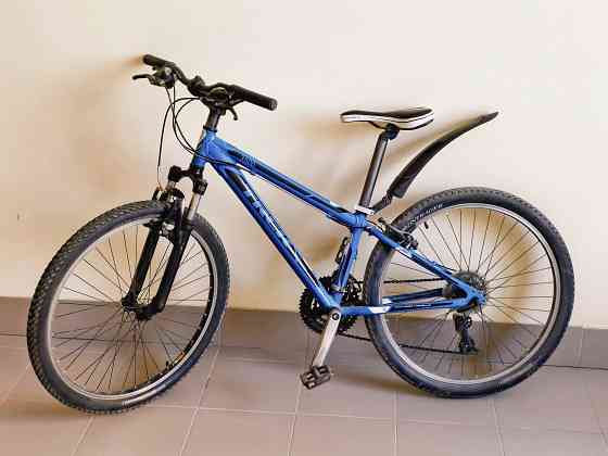 Велосипед TREK 3500 Донецк