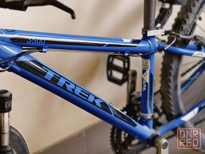 Велосипед TREK 3500 Донецк - изображение 4