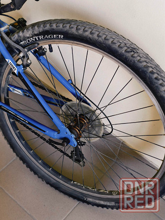 Велосипед TREK 3500 Донецк - изображение 7