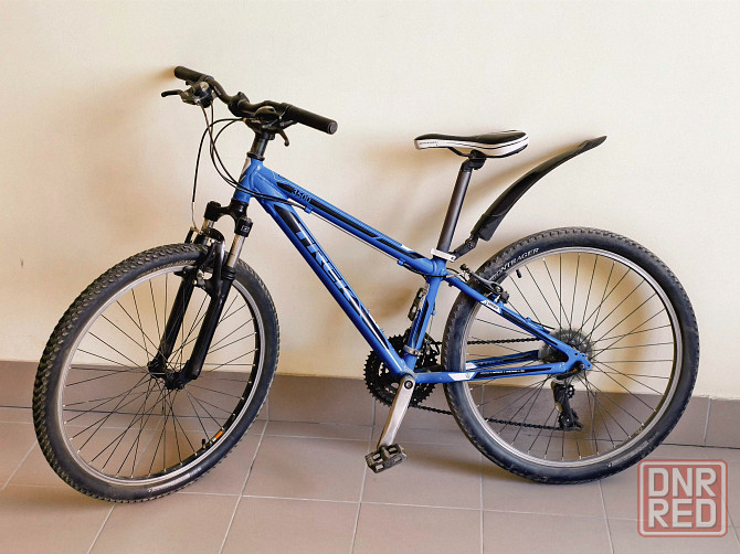 Велосипед TREK 3500 Донецк - изображение 3