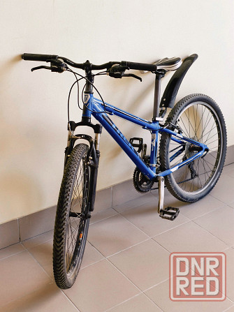 Велосипед TREK 3500 Донецк - изображение 1