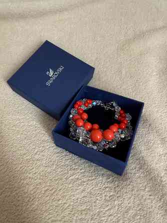 браслет swarovski Донецк