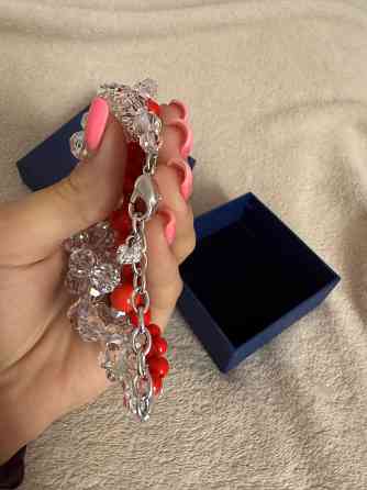 браслет swarovski Донецк