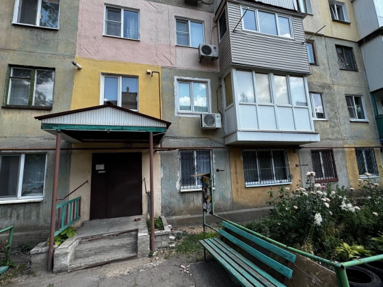 Продажа 2-х комнатной квартиры Макеевка , Западная Макеевка