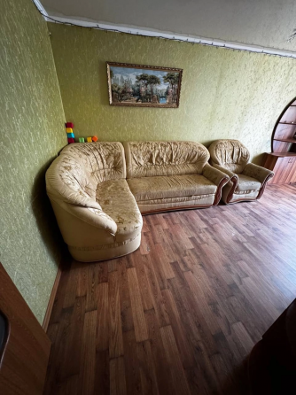 Продажа 2-х комнатной квартиры Макеевка , Западная Макеевка