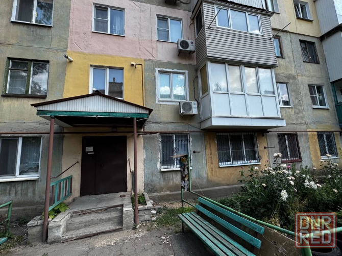Продажа 2-х комнатной квартиры Макеевка , Западная Макеевка - изображение 1
