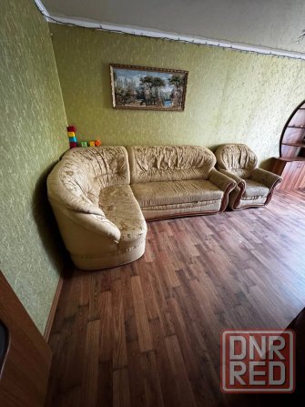 Продажа 2-х комнатной квартиры Макеевка , Западная Макеевка - изображение 3