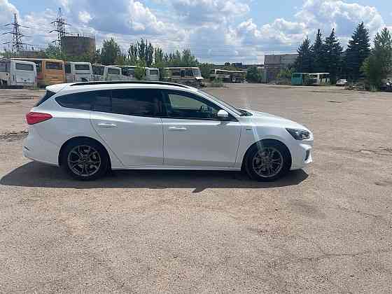 Ford Focus ST-Line 1.5 EcoBlue 110000 км Донецк