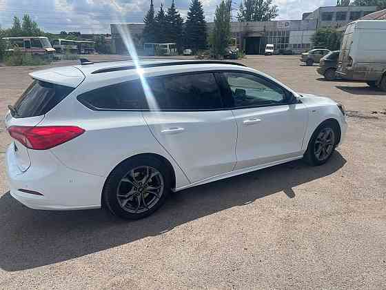 Ford Focus ST-Line 1.5 EcoBlue 110000 км Донецк