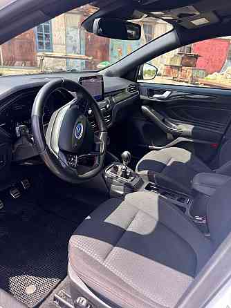 Ford Focus ST-Line 1.5 EcoBlue 110000 км Донецк