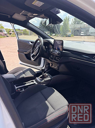 Ford Focus ST-Line 1.5 EcoBlue 110000 км Донецк - изображение 7