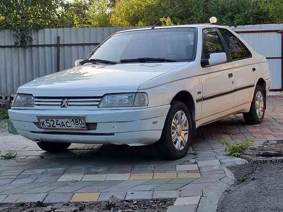 Продам Pegeout 405 Харцызск