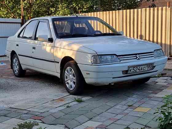 Продам Pegeout 405 Харцызск
