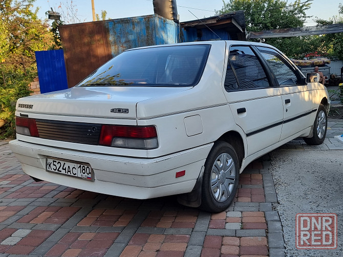 Продам Pegeout 405 Харцызск - изображение 3