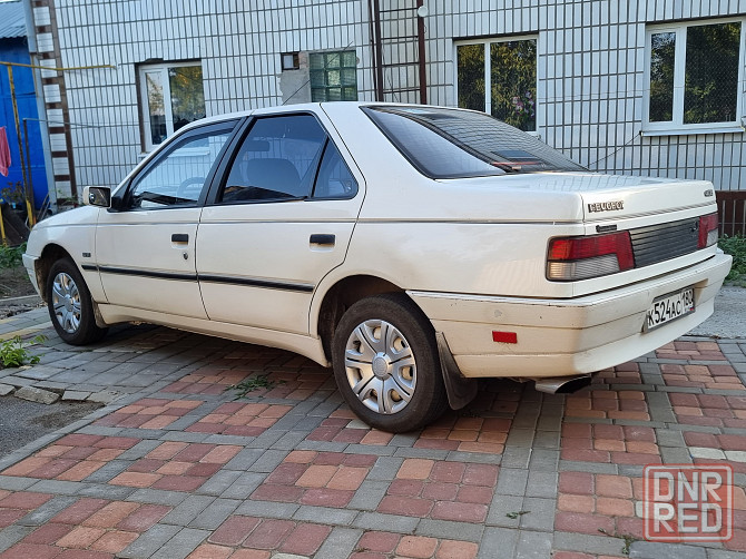Продам Pegeout 405 Харцызск - изображение 4