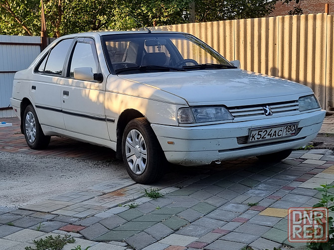 Продам Pegeout 405 Харцызск - изображение 2