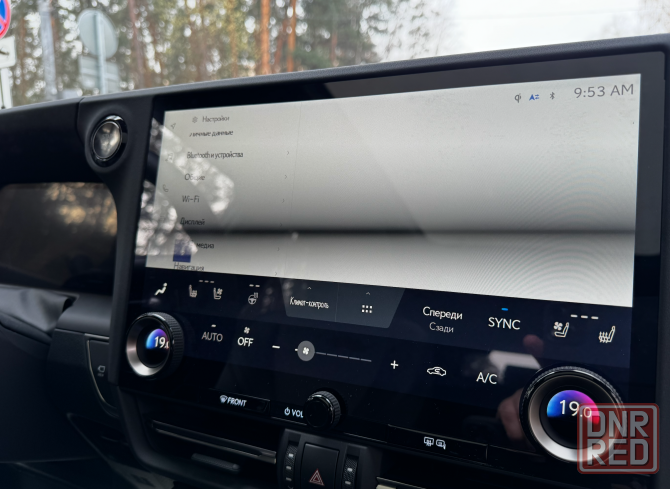 Lexus GX 550 Донецк - изображение 6