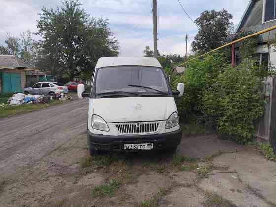 Продам газель Макеевка