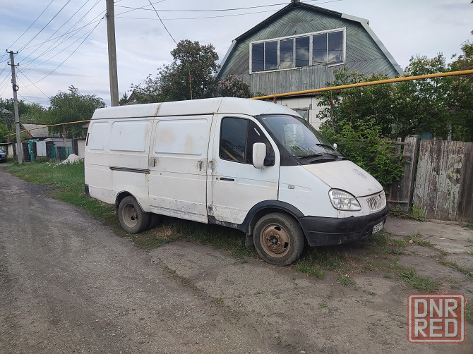 Продам газель Макеевка - изображение 2