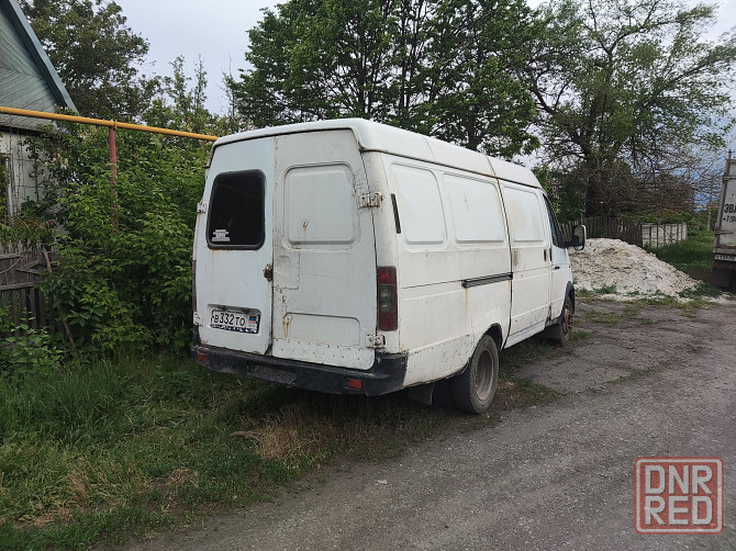 Продам газель Макеевка - изображение 3