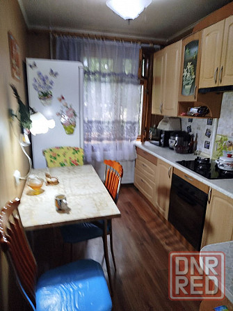 Продам 2х комн кв м-н "Мирный" ул.Туполева Донецк - изображение 3