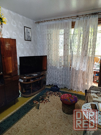 Продам 2х комн кв м-н "Мирный" ул.Туполева Донецк - изображение 5