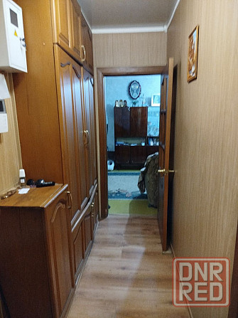 Продам 2х комн кв м-н "Мирный" ул.Туполева Донецк - изображение 9