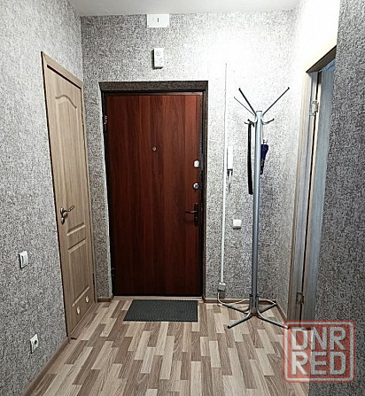 Сдам 1-комнатную квартиру в Ворошиловском районе, бульвар Школьный. Донецк - изображение 4