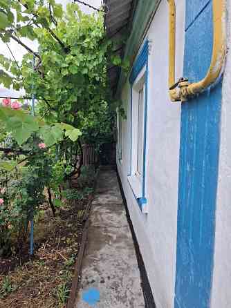 Продам дом с.Приморское Новоазовск