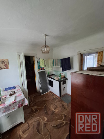 Продам дом с.Приморское Новоазовск - изображение 8