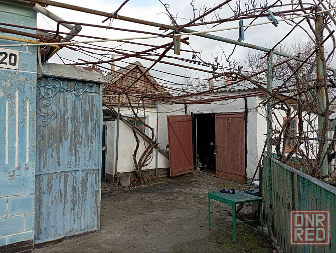 Продам дом с.Приморское Новоазовск - изображение 1