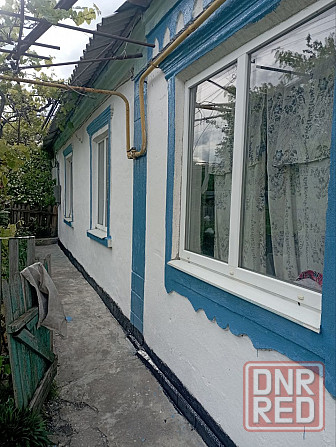 Продам дом с.Приморское Новоазовск - изображение 4